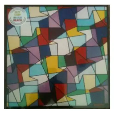 2SP Hot Chip: In Our Heads LTD