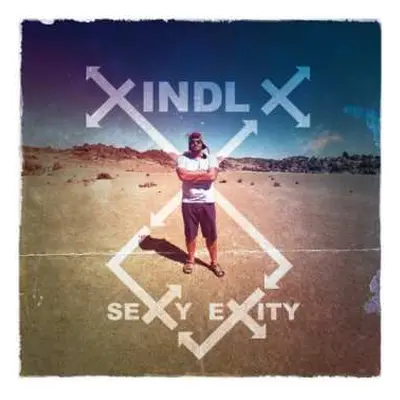 CD Xindl X: Sexy Exity