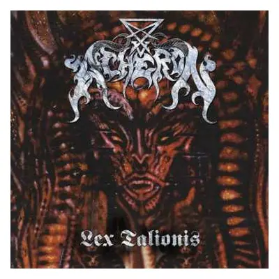 CD Acheron: Lex Talionis DIGI