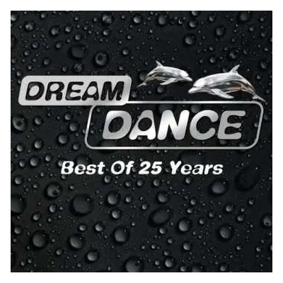 3CD Various: Dream Dance - Best Of 25 Years