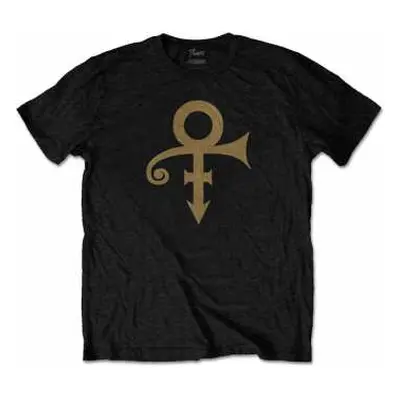 Prince Unisex T-shirt: Symbol (xxx-large) XXXL