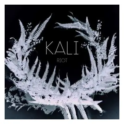 CD KALI: Riot