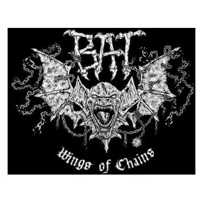 LP Bat: Wings Of Chains LTD | CLR