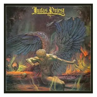 CD Judas Priest: Sad Wings Of Destiny DIGI