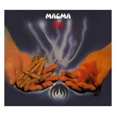 CD Magma: Merci DIGI