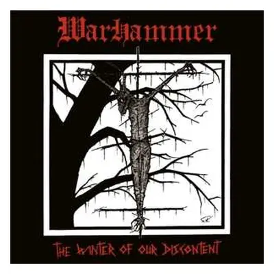 CD Warhammer: The Winter Of Our Discontent LTD | NUM