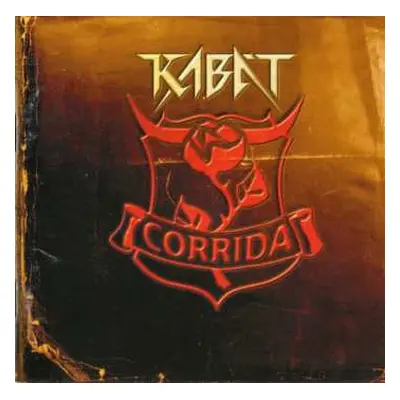 CD Kabát: Corrida