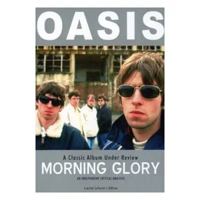 DVD Oasis: Oasis-morning Glory-a Classi..