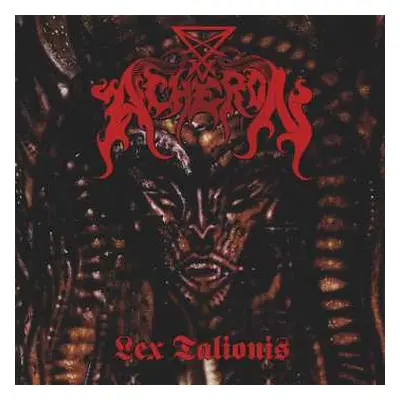 LP Acheron: Lex Talionis CLR