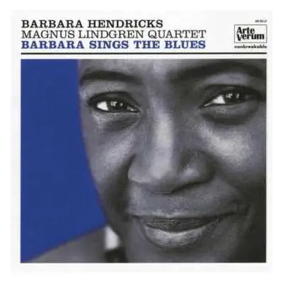 LP Barbara Hendricks: Barbara Sings The Blues