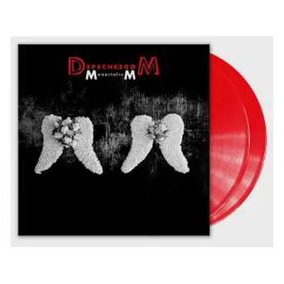 2LP Depeche Mode: Memento Mori