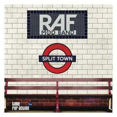 LP RAF: Split Town