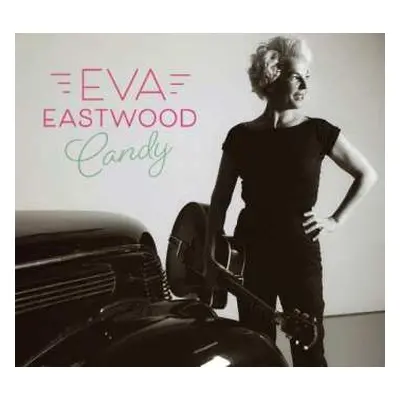 LP Eva Eastwood: Candy