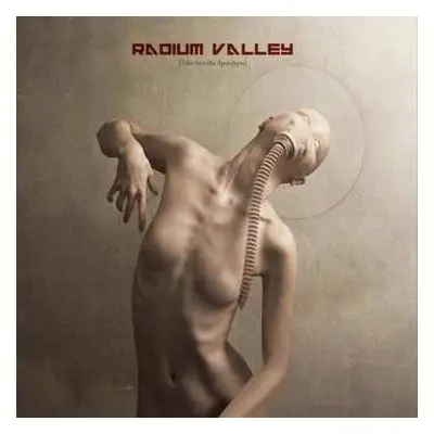 CD Radium Valley: [Tales From The Apocalypse]