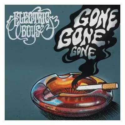 LP Electric Boys: Gone Gone Gone LTD | CLR