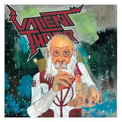 CD Valient Thorr: Old Salt LTD