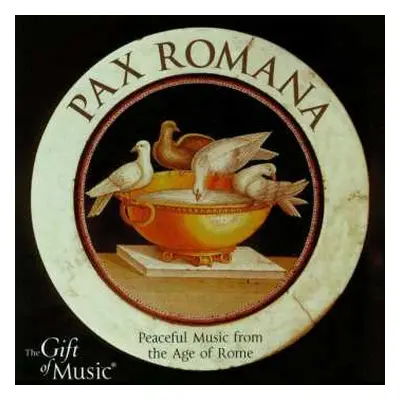 CD Various: Pax Romana