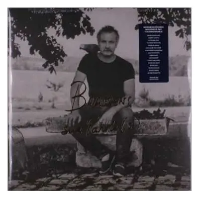 2LP Various: Brassens Sur Parole (s) Georges Brassens Interprèté Par 16 Comédien(ne)s