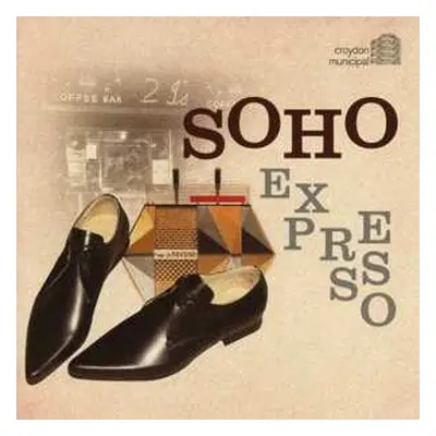 CD Various: Soho Expresso