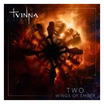 CD Tvinna: Two Wings of Ember