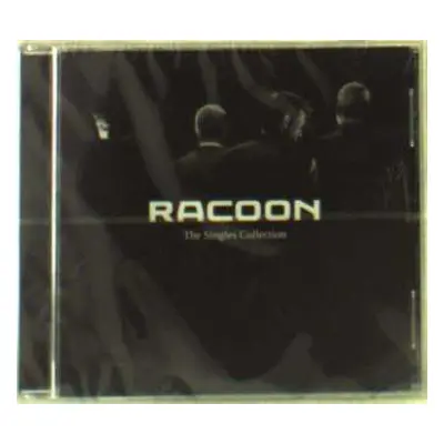 CD Racoon: The Singles Collection