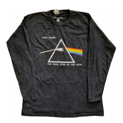 Tričko Dark Side Of The Moon Courier  XXL