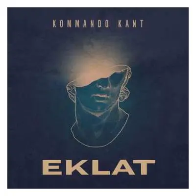 LP Kommando Kant: Eklat