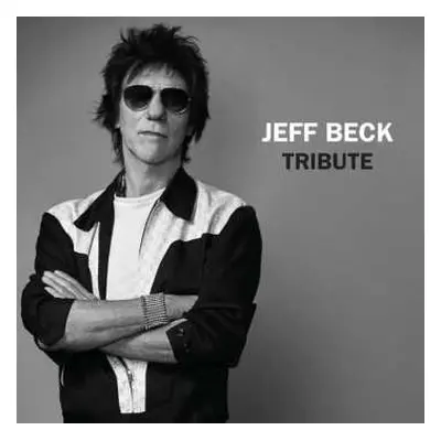 LP Jeff Beck: Tribute (black Friday Rsd 2023)