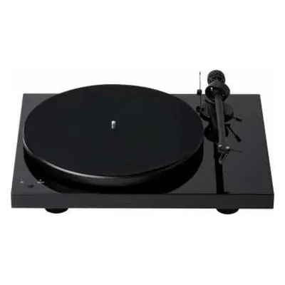 Pro-Ject Debut RecordMaster Piano + OM5e