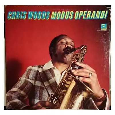 LP Chris Woods: Modus Operandi