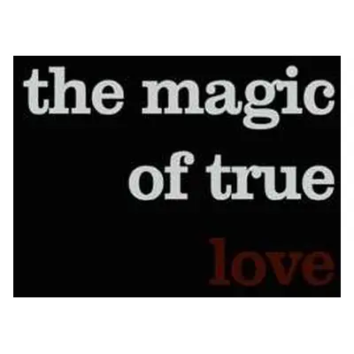 LP Teenager: The Magic Of True Love