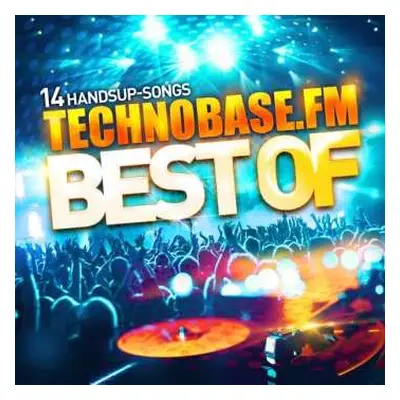 LP Various: TechnoBase.FM - Best Of