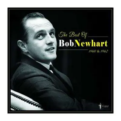 LP Bob Newhart: The Best of Bob Newhart (1960-1962)