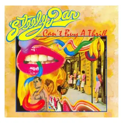 CD Steely Dan: Can't Buy A Thrill