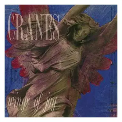 CD Cranes: Wings Of Joy