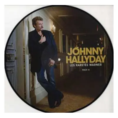 2CD Johnny Hallyday: Best Of Live