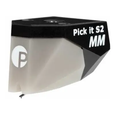 Přenoska Pro-Ject Pick It S2 MM