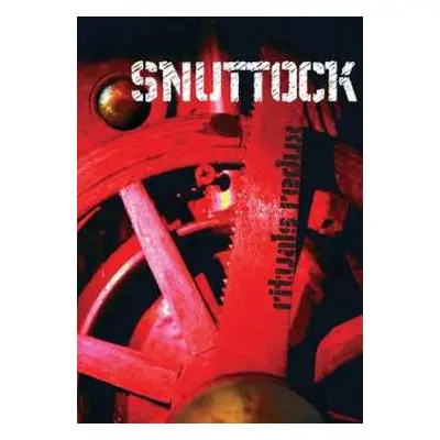 CD Snuttock: Rituals Redux