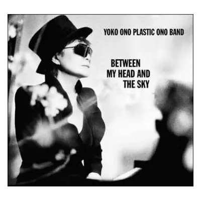 CD The Plastic Ono Band: Between My Head And The Sky