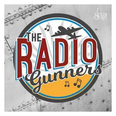 CD The Radio Gunners: The Radio Gunners