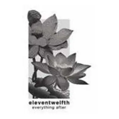 CD Eleventwelfth: Everything After (Japanese Edition)