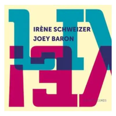 CD Irene Schweizer: Live!