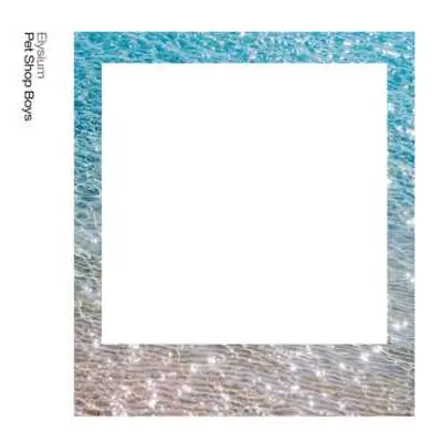 2CD Pet Shop Boys: Elysium / Further Listening 2011–2012