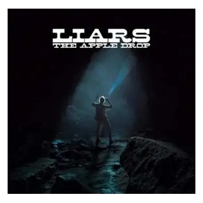 CD Liars: The Apple Drop