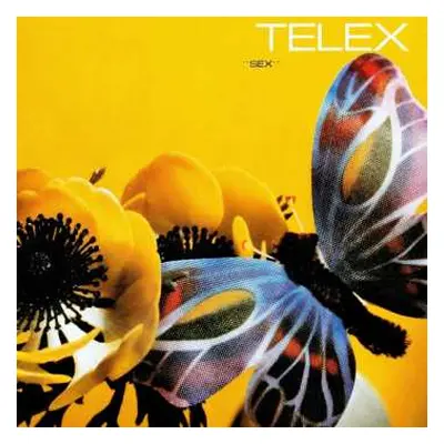 LP Telex: Sex