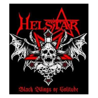 SP Helstar: Black Wings Of Solitude LTD