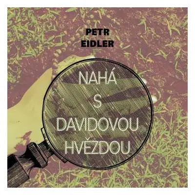 CD Preiss Martin: Eidler: Nahá S Davidovou Hvězdou