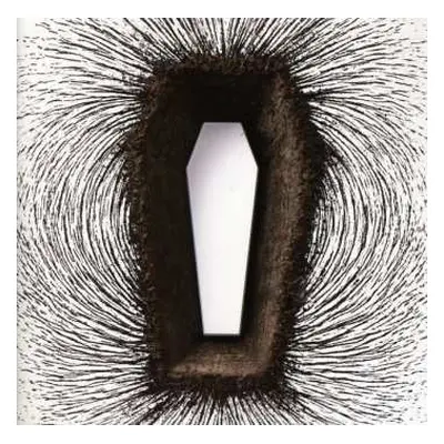 CD Metallica: Death Magnetic