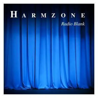 CD Harmzone: Radio Blank