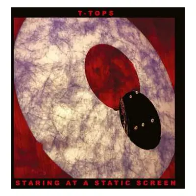 LP T-Tops: Staring At A Static Screen LTD | CLR